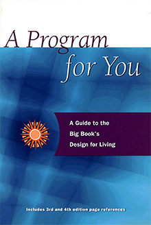 A Program for You