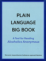 Plain Language Big Book