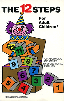 12 Steps for Adult Children